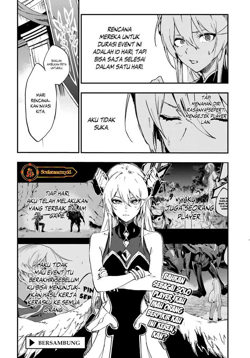 Ougon no Keikenchi Chapter 12 page 18