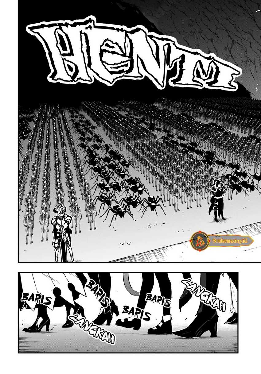 Ougon no Keikenchi Chapter 12 page 20