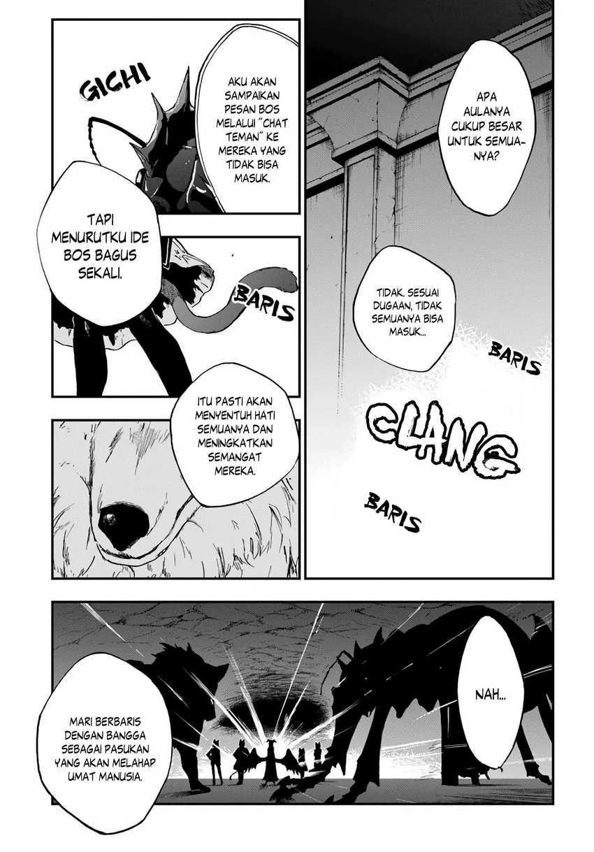 Ougon no Keikenchi Chapter 12 page 21