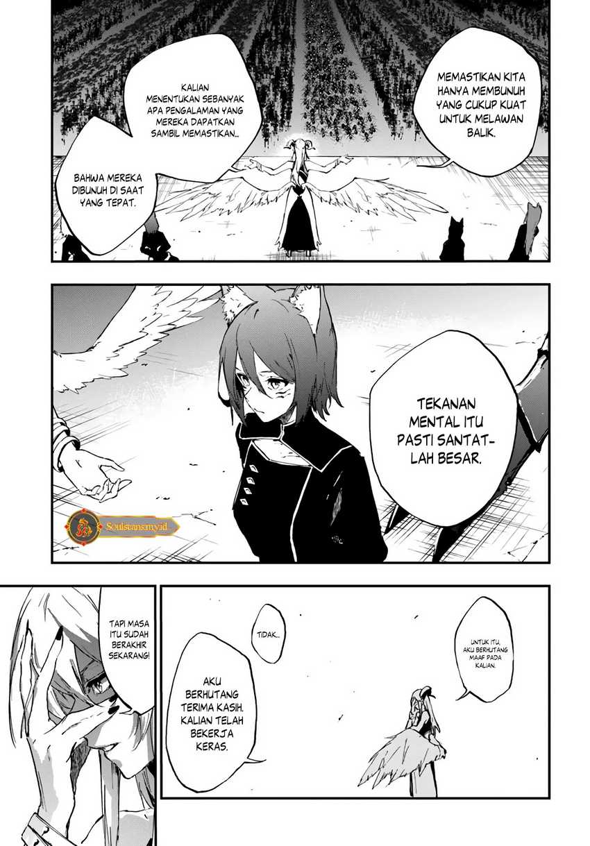 Ougon no Keikenchi Chapter 12 page 24