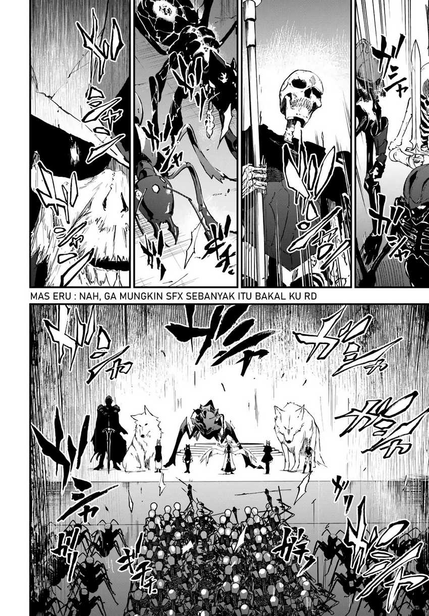 Ougon no Keikenchi Chapter 12 page 29