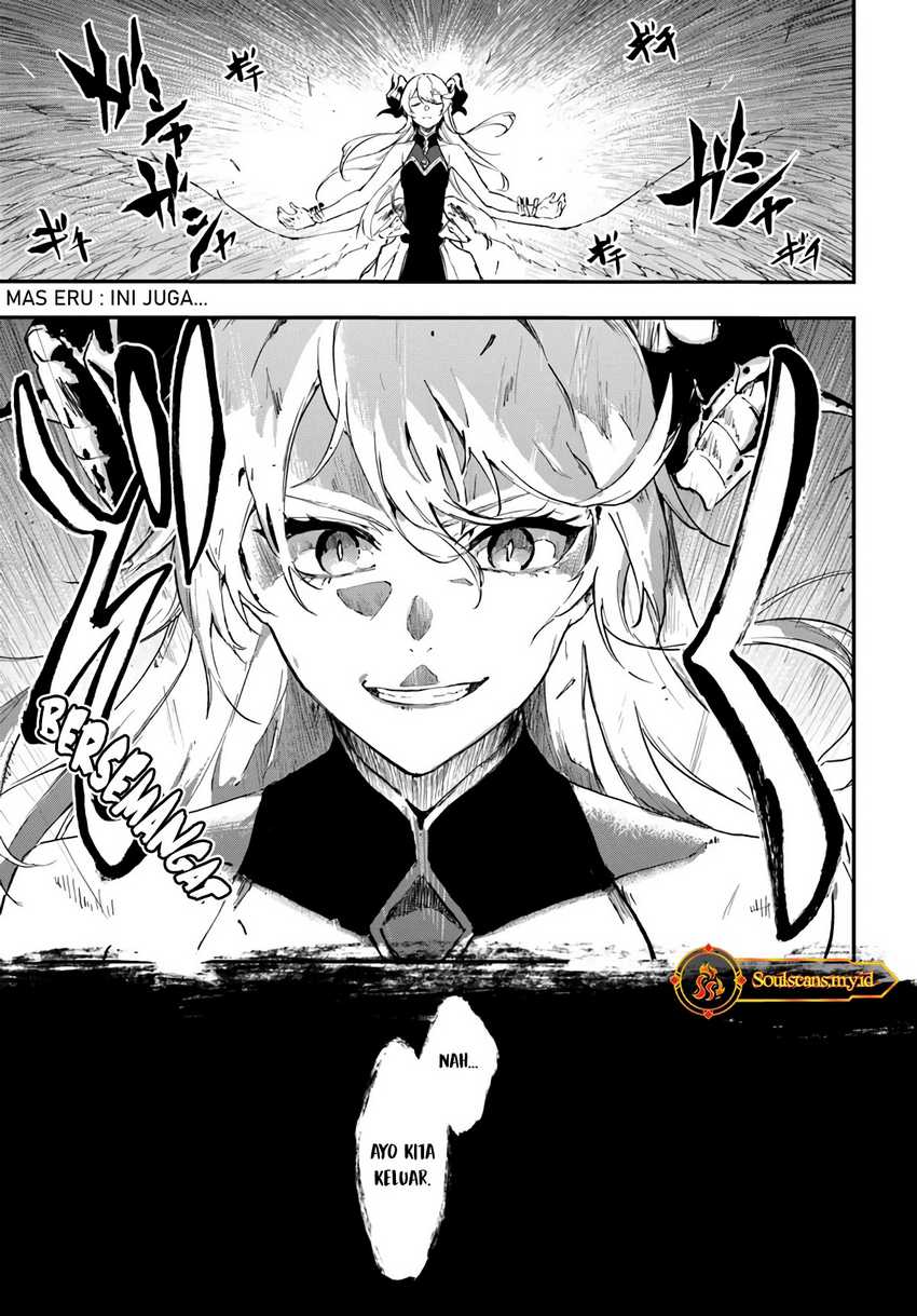 Ougon no Keikenchi Chapter 12 page 30