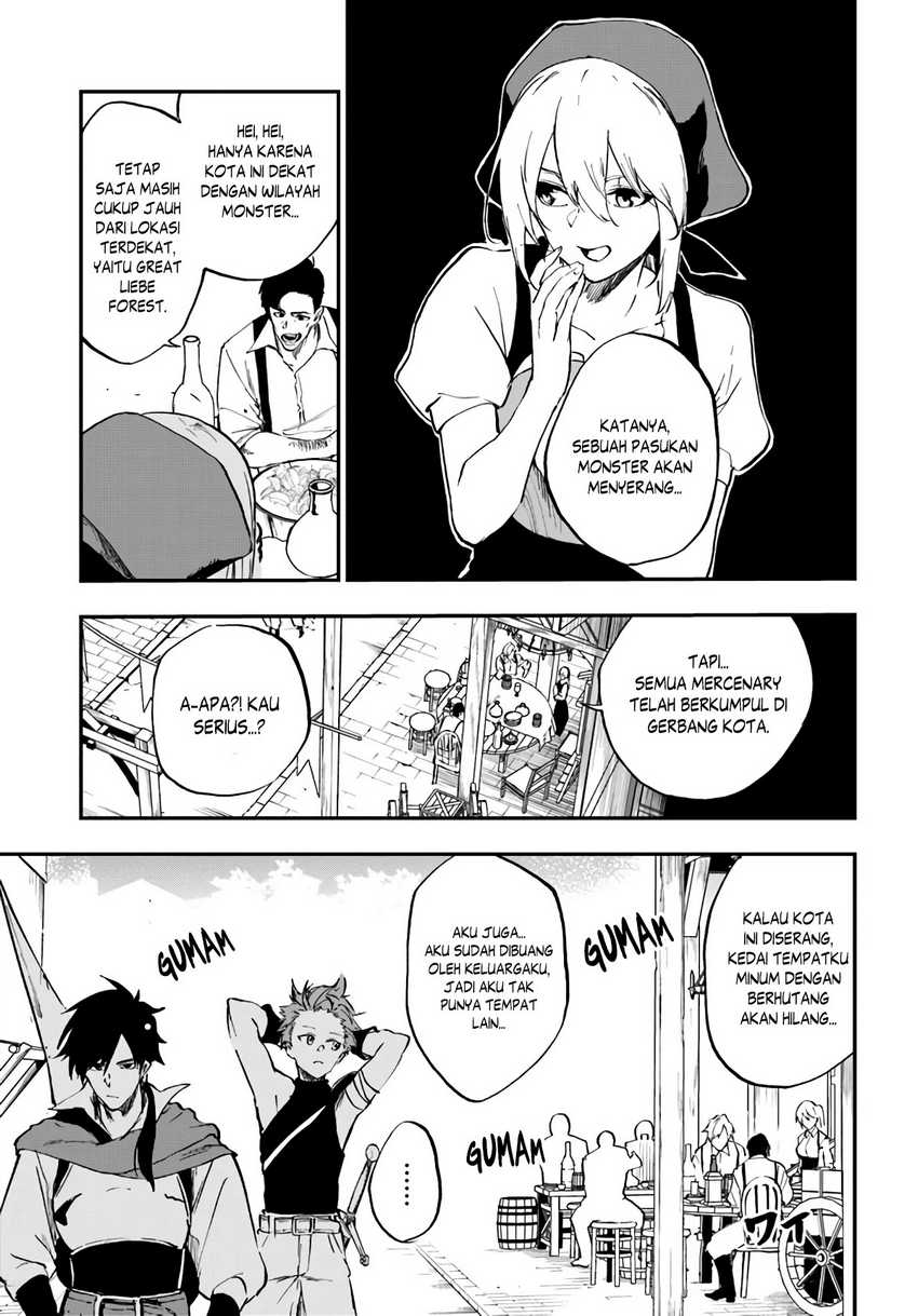 Ougon no Keikenchi Chapter 12 page 32
