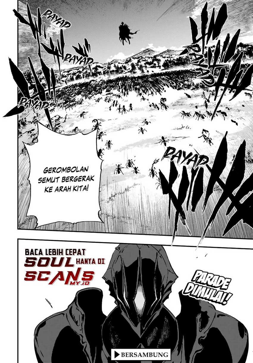 Ougon no Keikenchi Chapter 12 page 35