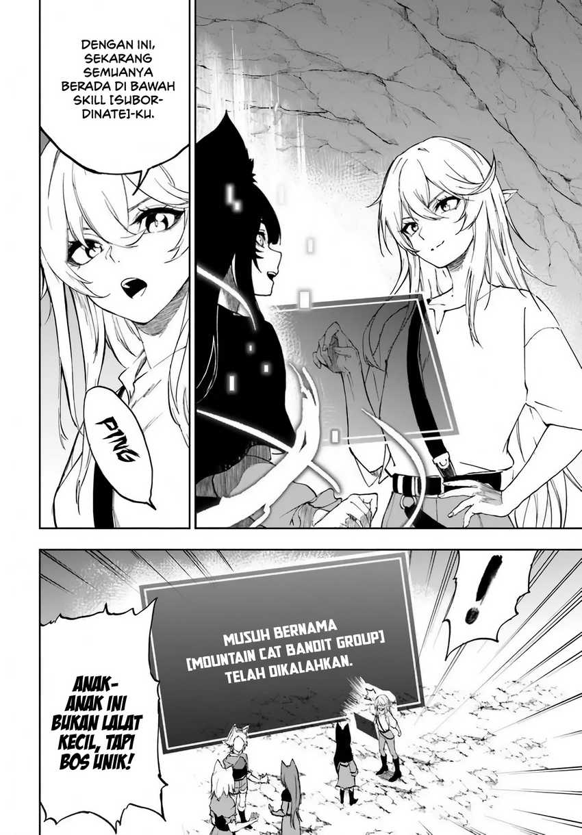 Ougon no Keikenchi Chapter 2 page 3