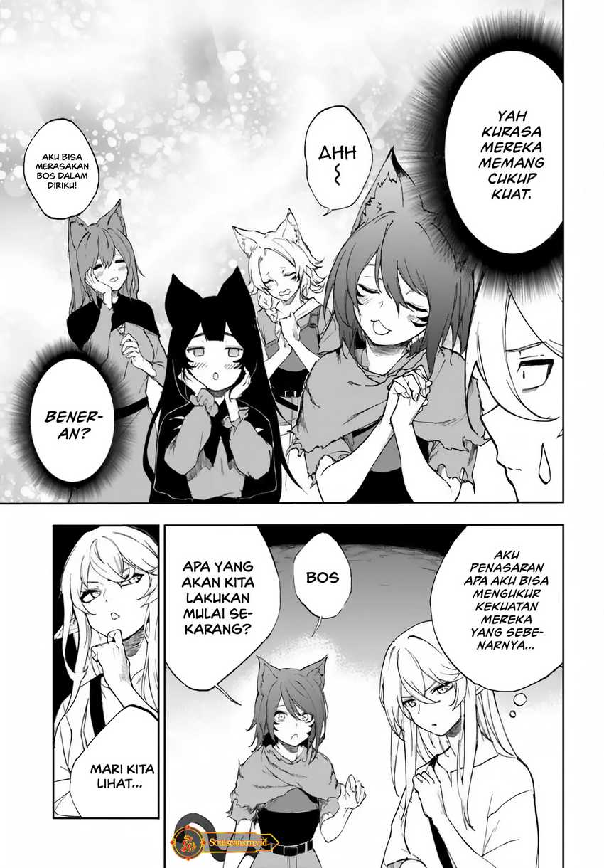 Ougon no Keikenchi Chapter 2 page 4