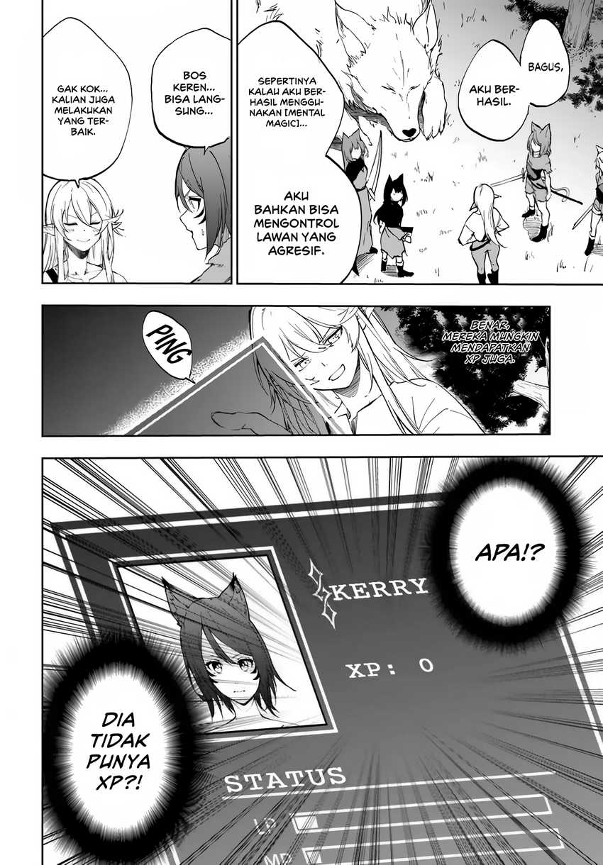 Ougon no Keikenchi Chapter 2 page 15