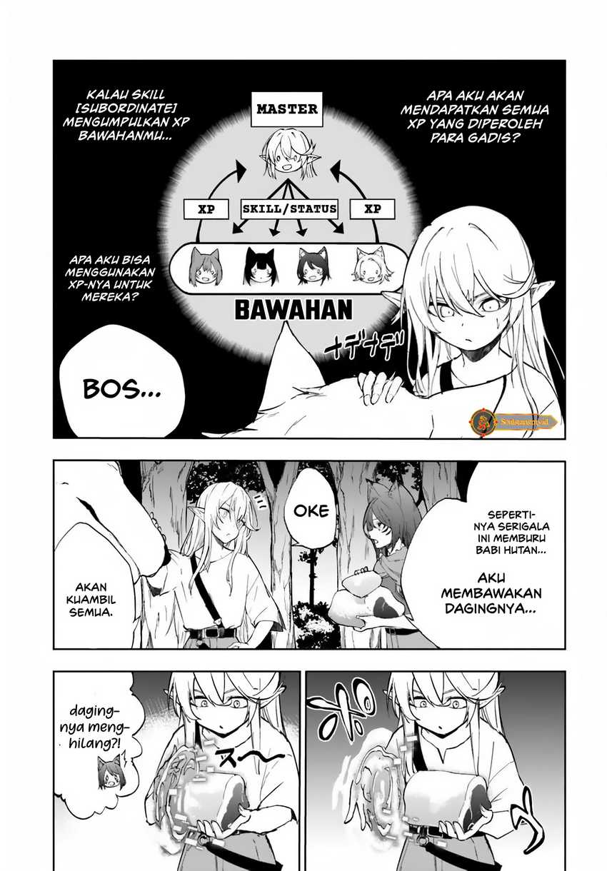 Ougon no Keikenchi Chapter 2 page 16