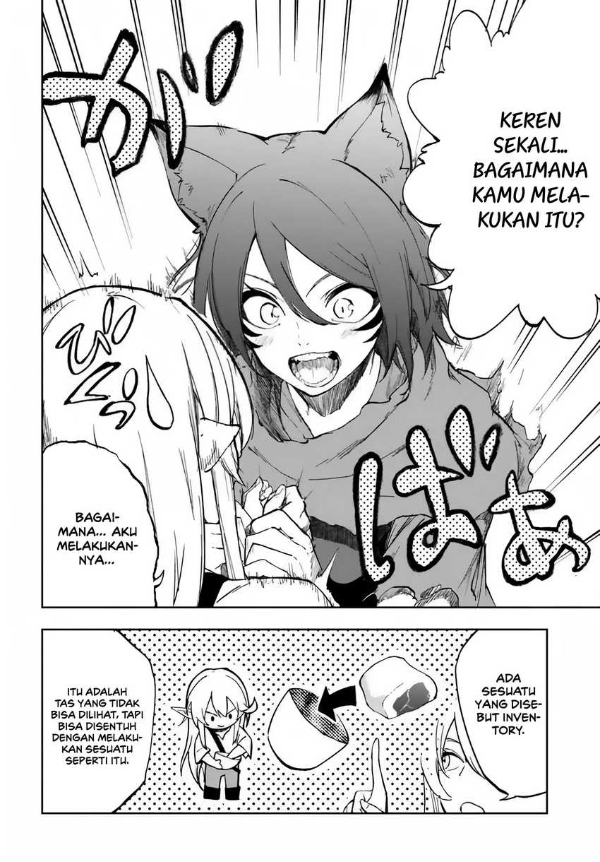 Ougon no Keikenchi Chapter 2 page 17