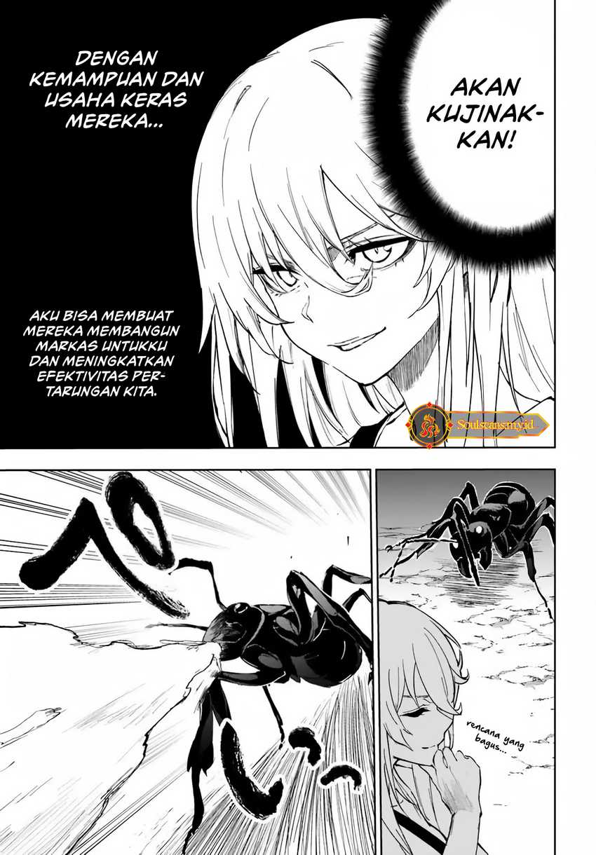 Ougon no Keikenchi Chapter 2 page 24