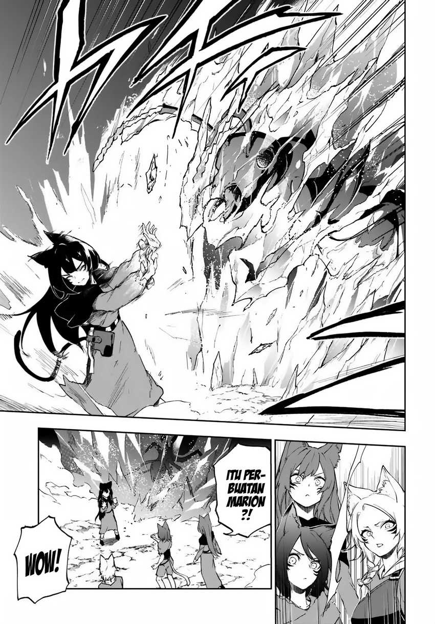 Ougon no Keikenchi Chapter 2 page 28