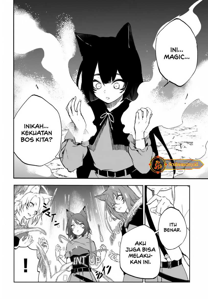 Ougon no Keikenchi Chapter 2 page 29