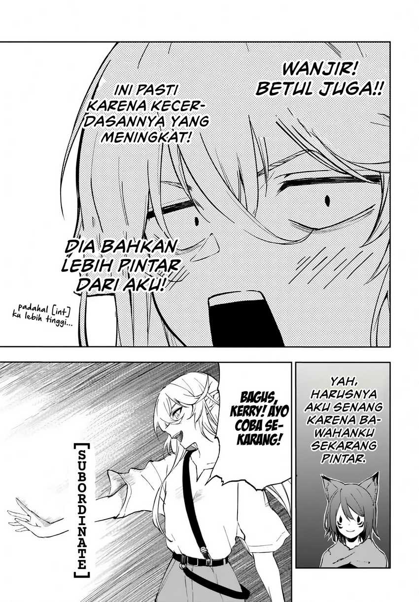 Ougon no Keikenchi Chapter 2 page 32