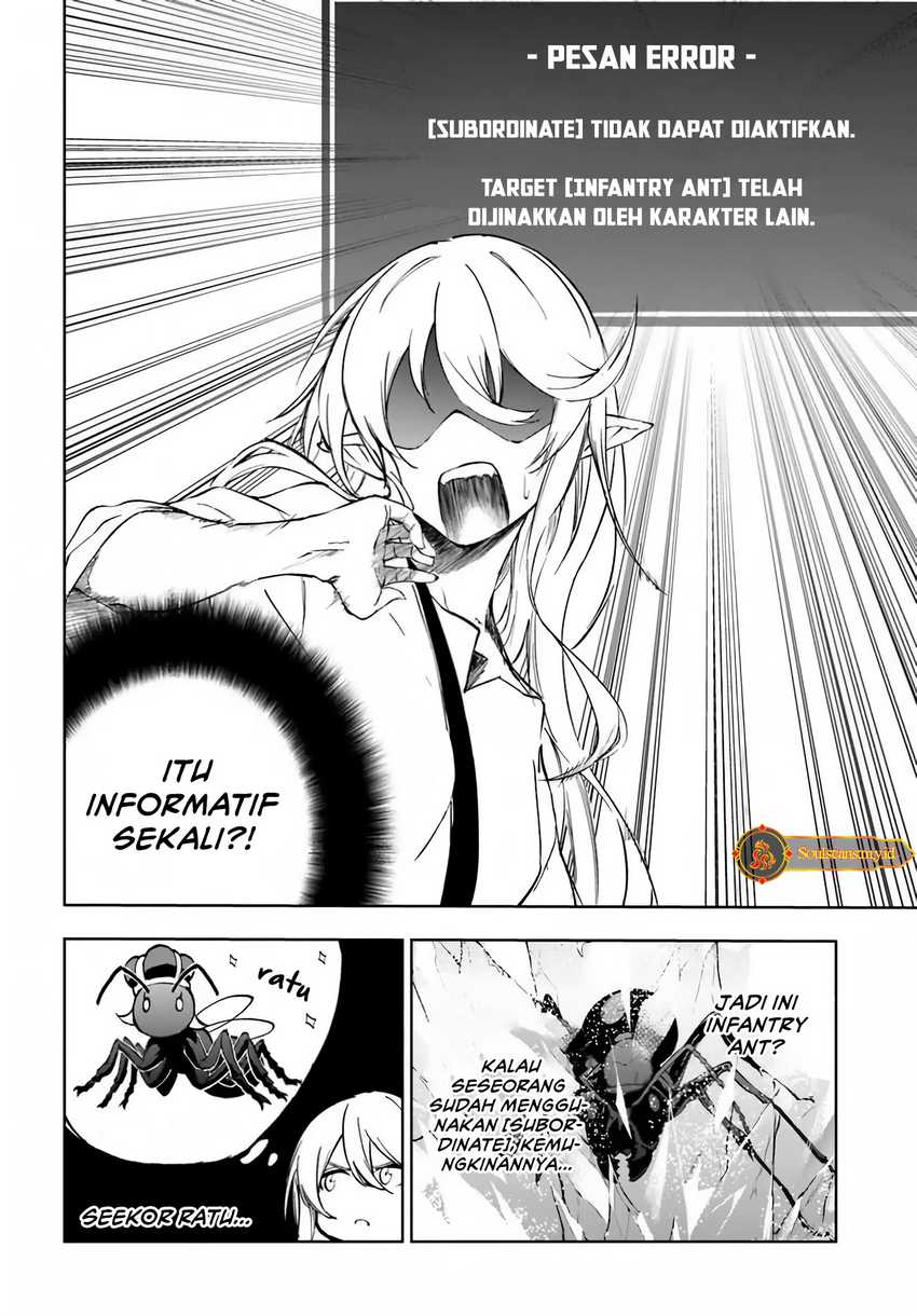 Ougon no Keikenchi Chapter 2 page 33
