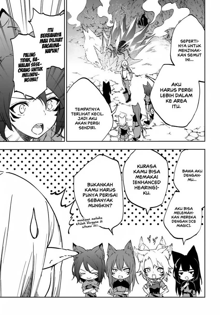 Ougon no Keikenchi Chapter 2 page 34