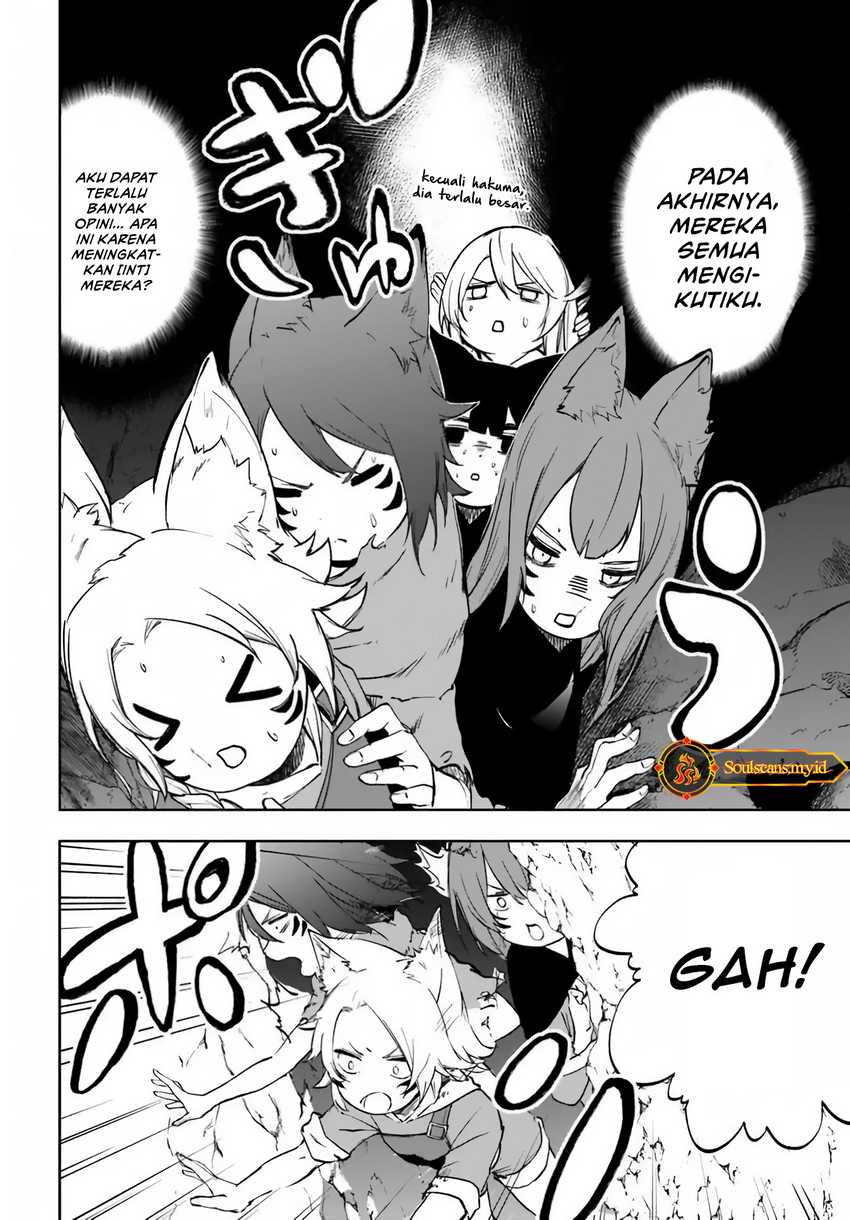 Ougon no Keikenchi Chapter 2 page 35