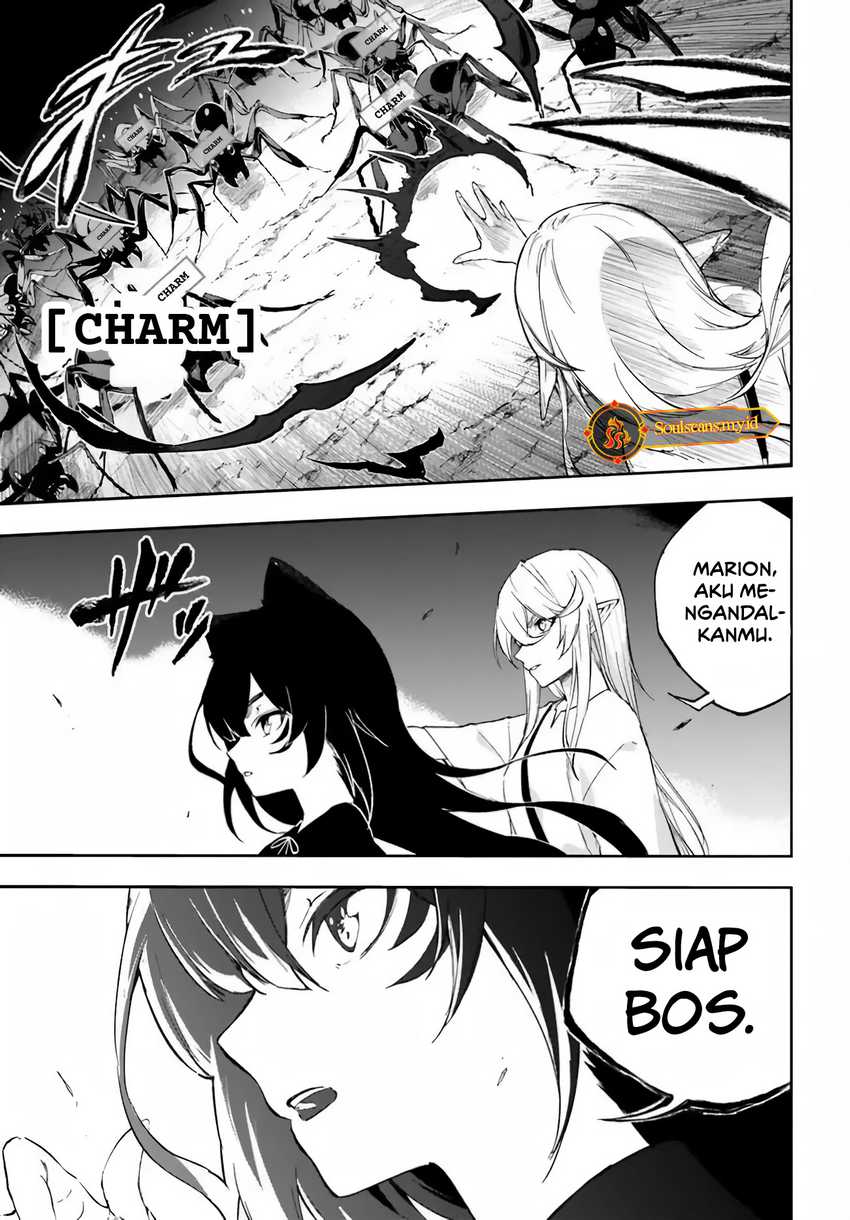 Ougon no Keikenchi Chapter 2 page 38