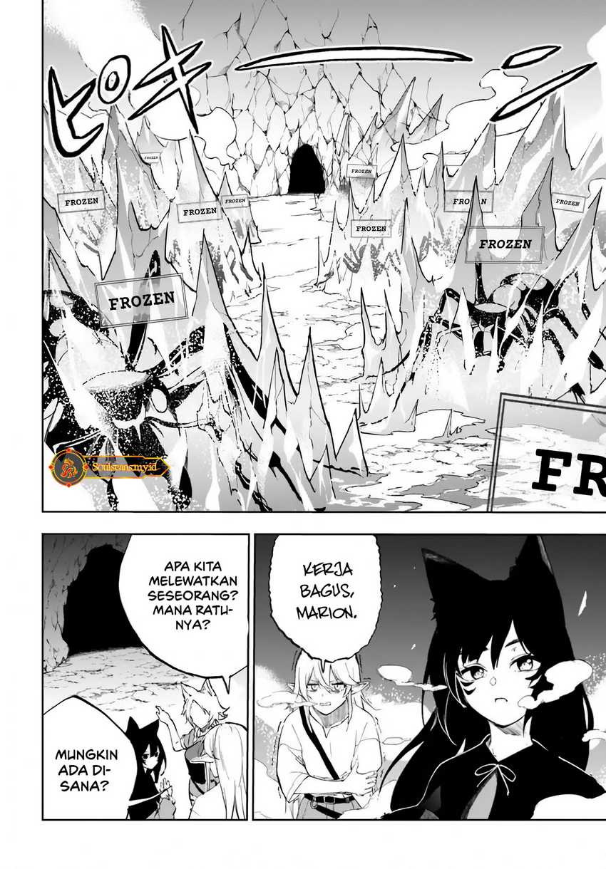 Ougon no Keikenchi Chapter 2 page 40