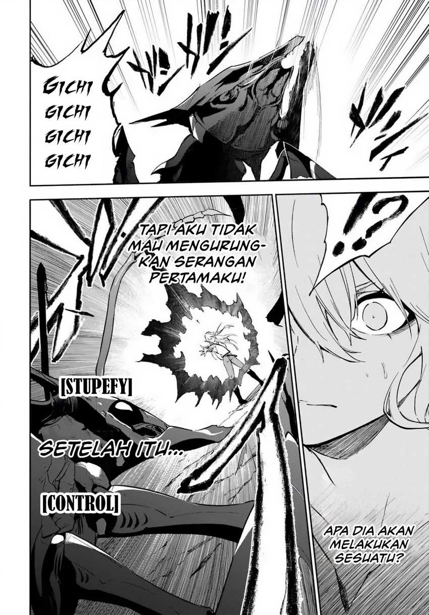Ougon no Keikenchi Chapter 3 page 3