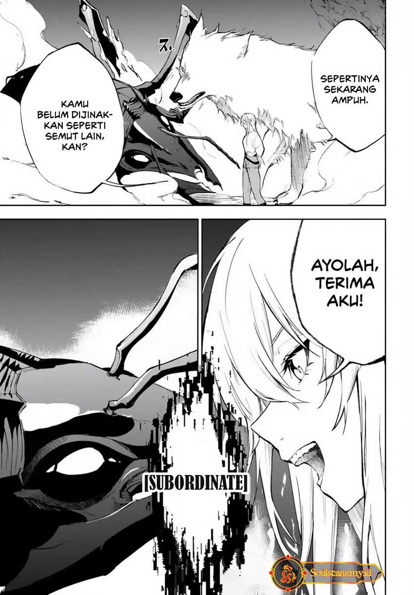 Ougon no Keikenchi Chapter 3 page 9