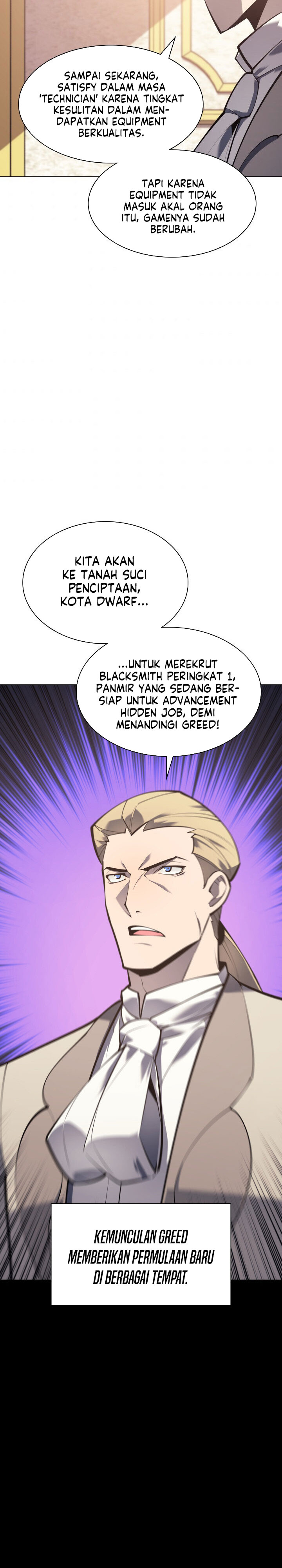 Overgeared New Chapter 100 page 2