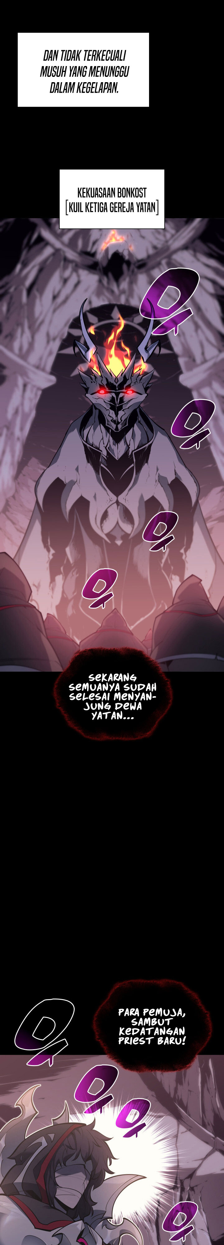 Overgeared New Chapter 100 page 3