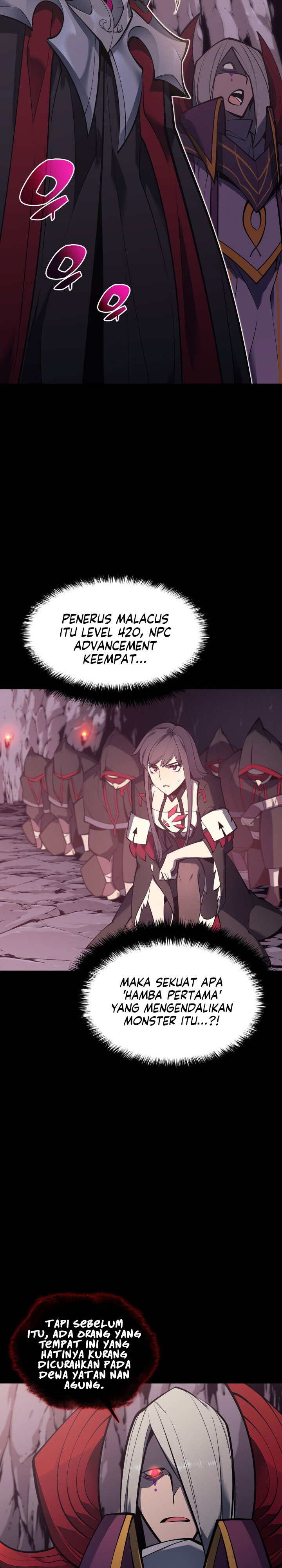 Overgeared New Chapter 100 page 4