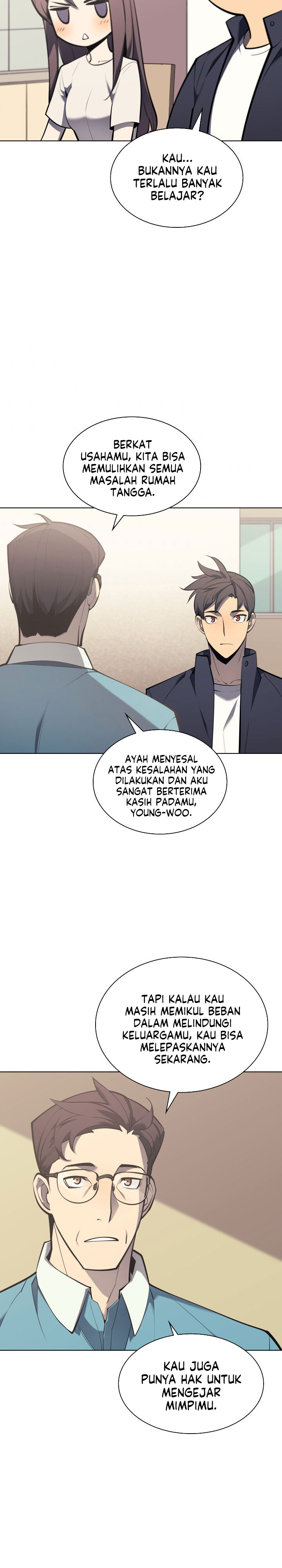 Overgeared New Chapter 100 page 11