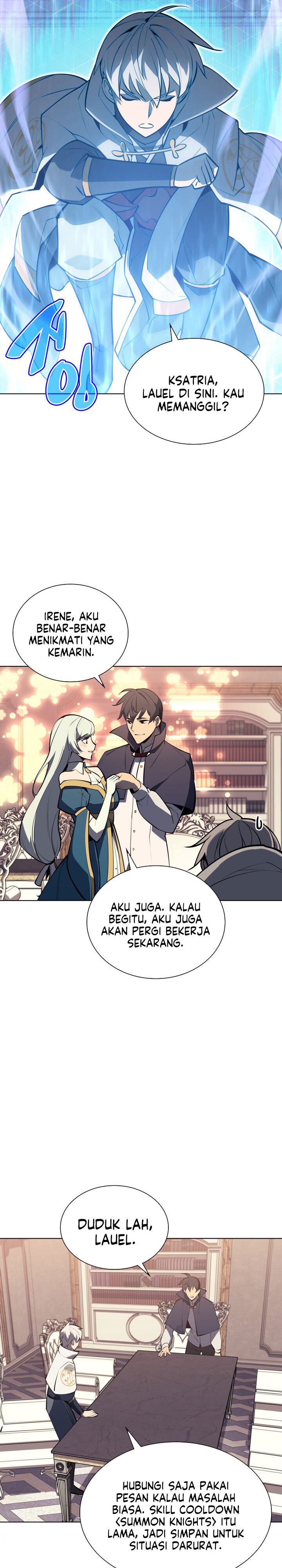 Overgeared New Chapter 100 page 24