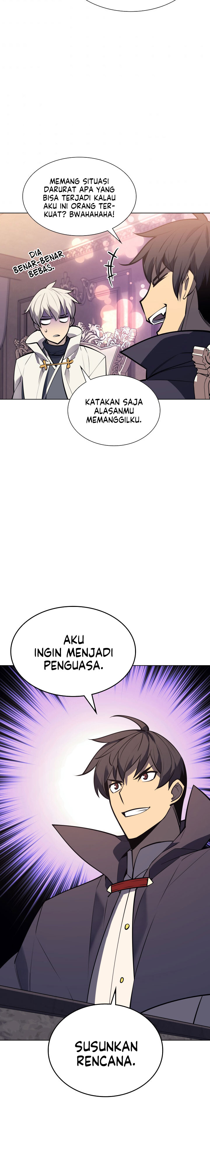 Overgeared New Chapter 100 page 25