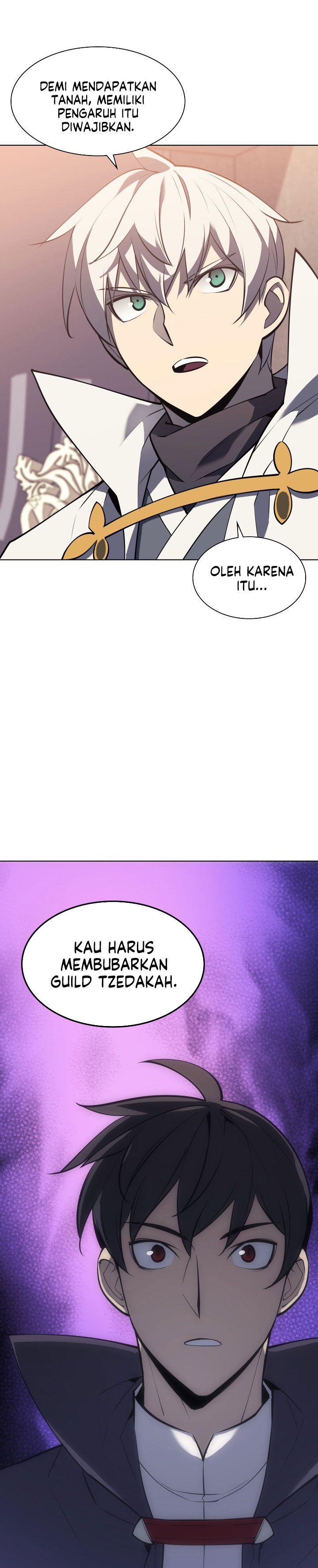Overgeared New Chapter 100 page 28