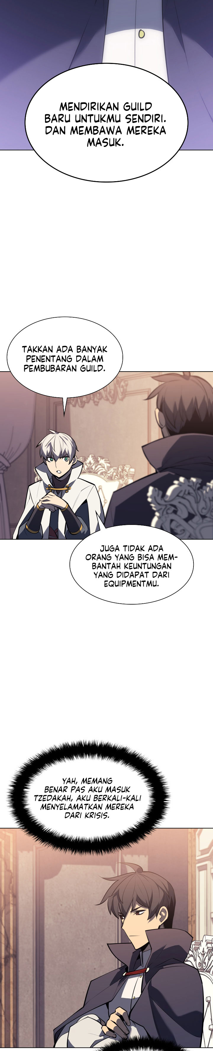 Overgeared New Chapter 100 page 29