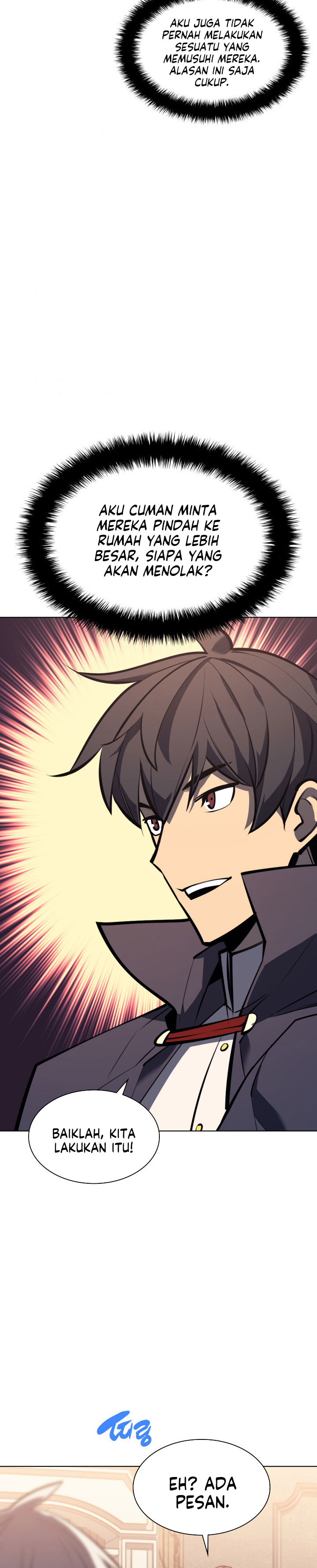 Overgeared New Chapter 100 page 30