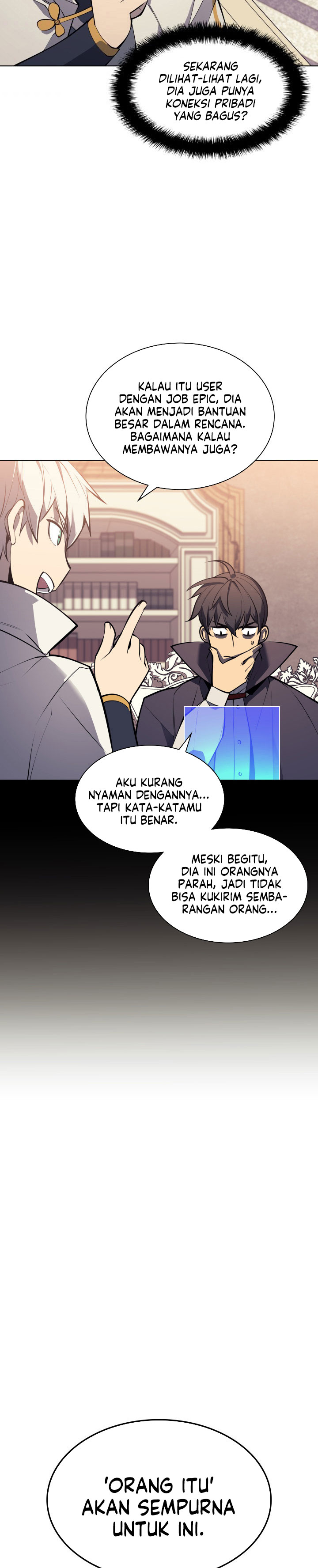 Overgeared New Chapter 100 page 33