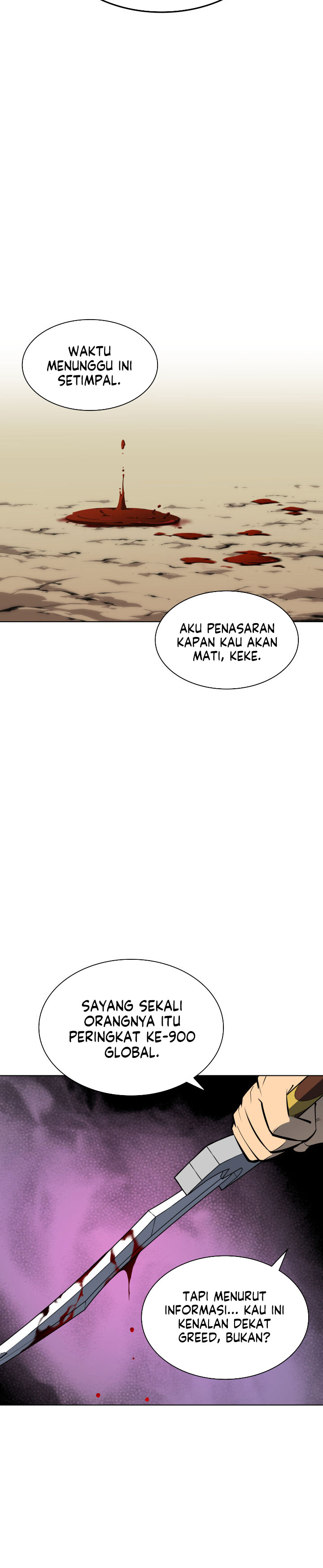 Overgeared New Chapter 100 page 34
