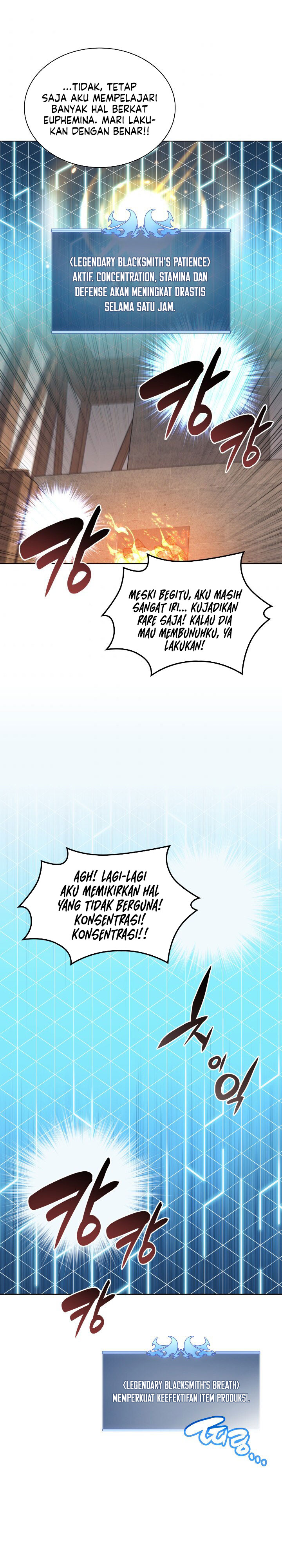 Overgeared New Chapter 102 page 14