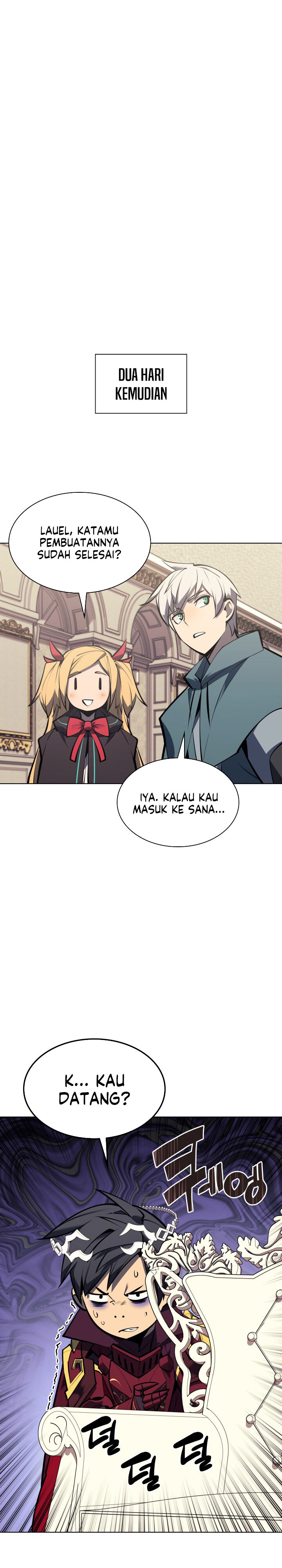Overgeared New Chapter 102 page 15