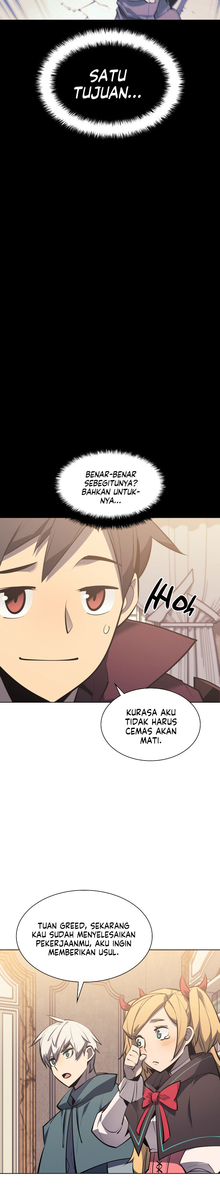 Overgeared New Chapter 102 page 20