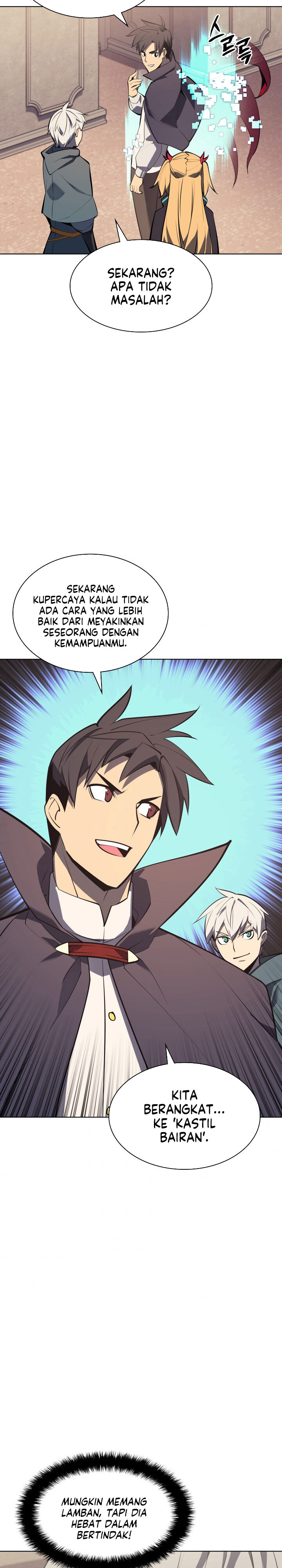 Overgeared New Chapter 102 page 23