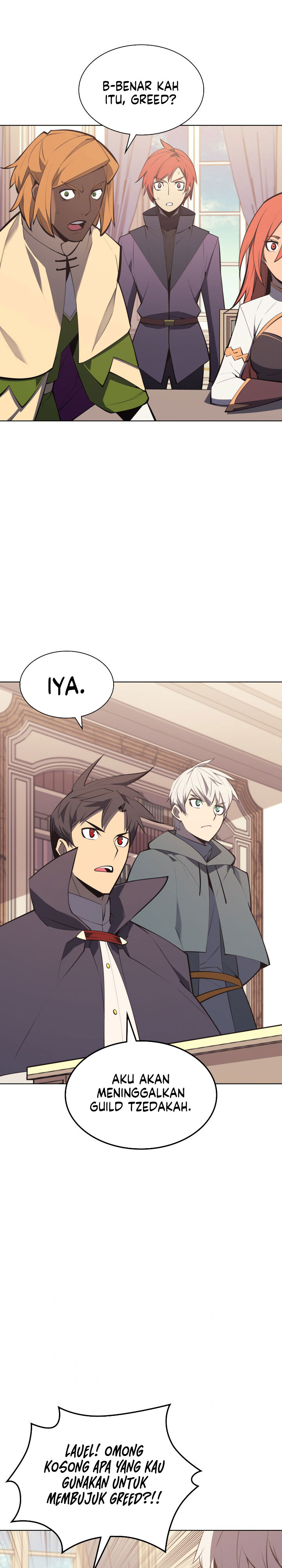 Overgeared New Chapter 102 page 25