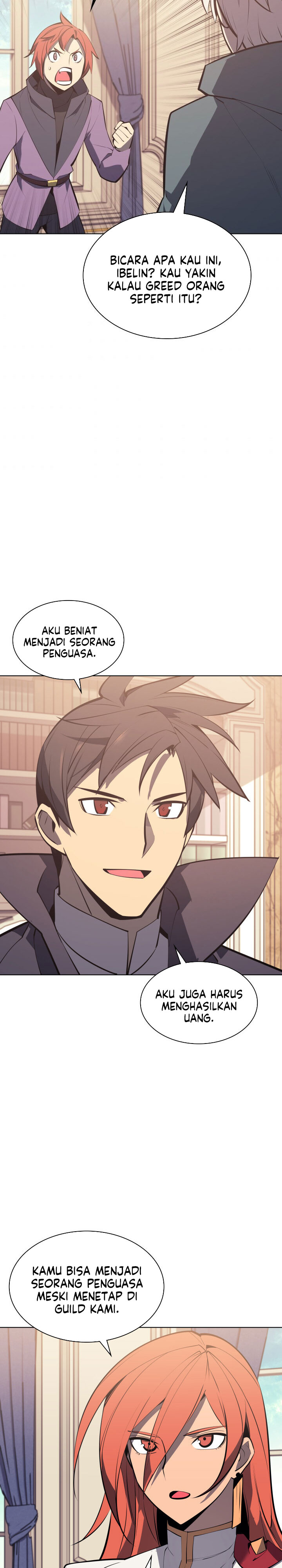 Overgeared New Chapter 102 page 26
