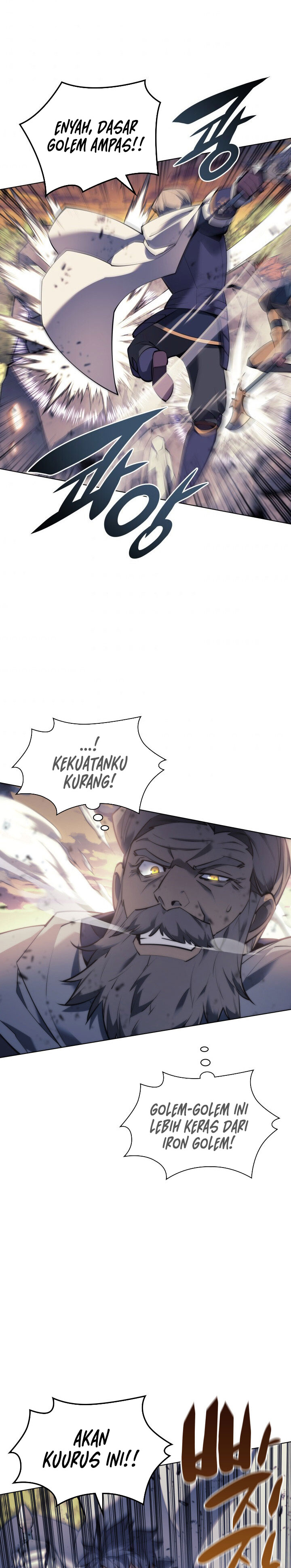 Overgeared New Chapter 103 page 2