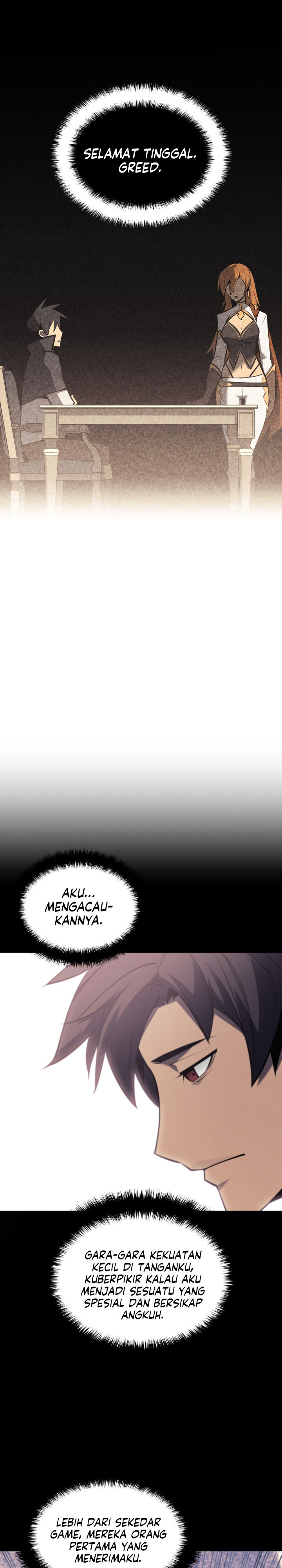 Overgeared New Chapter 103 page 32