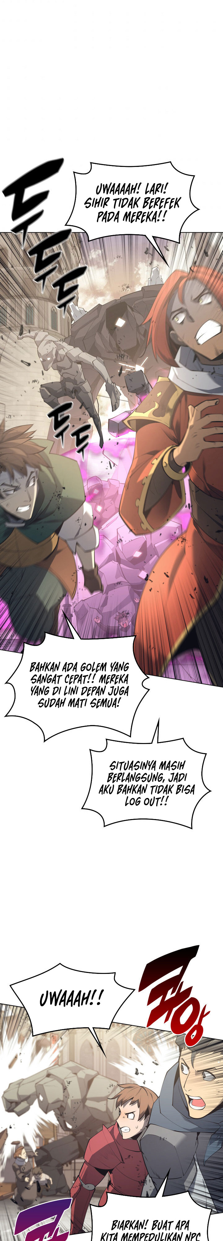 Overgeared New Chapter 104 page 9