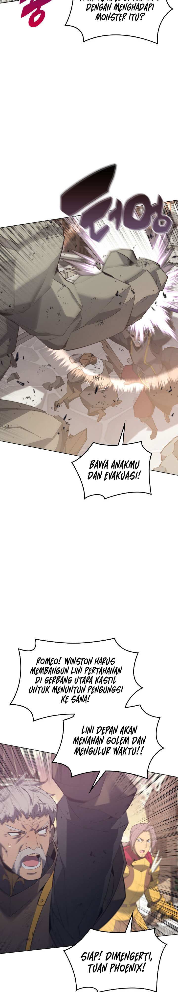Overgeared New Chapter 104 page 10