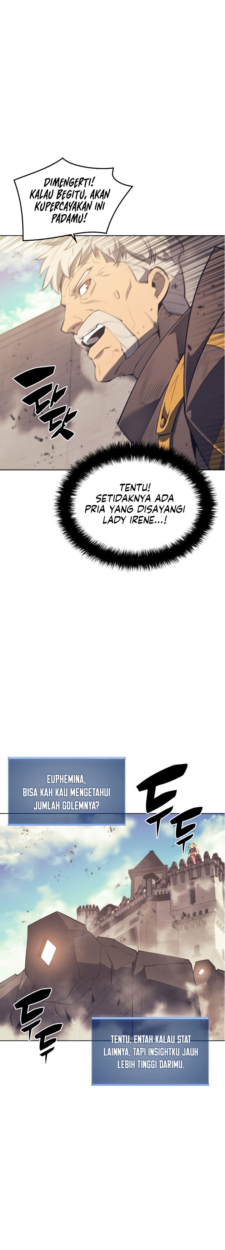 Overgeared New Chapter 104 page 14