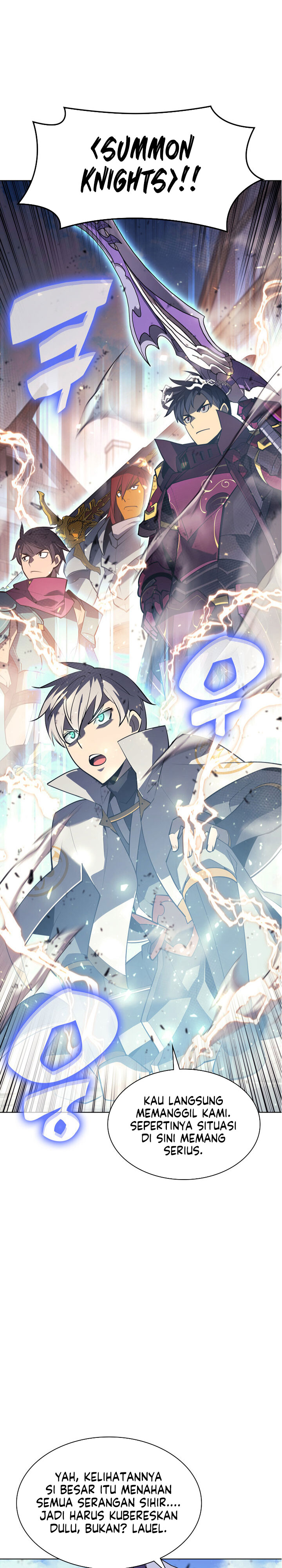 Overgeared New Chapter 104 page 17
