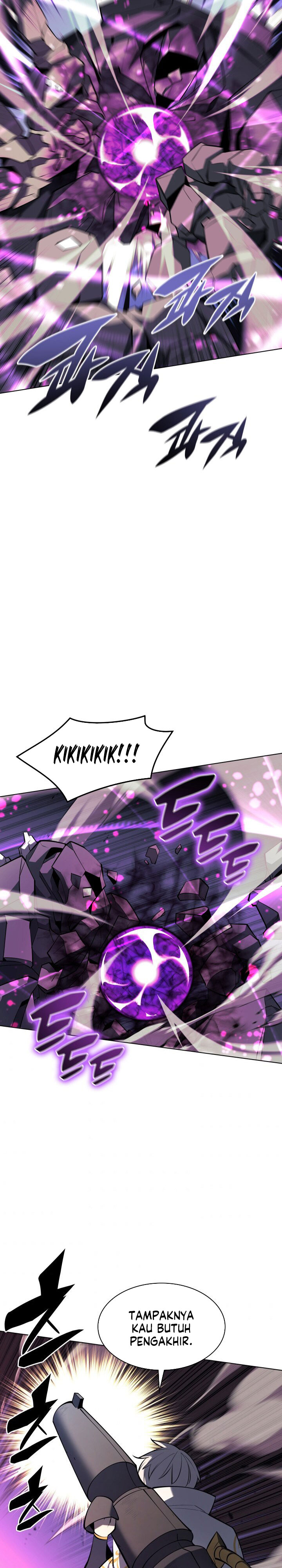 Overgeared New Chapter 104 page 22