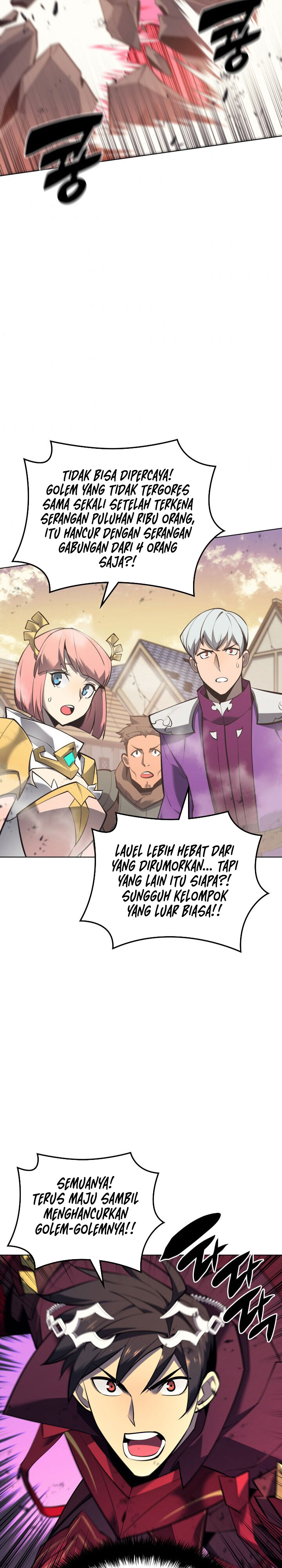 Overgeared New Chapter 104 page 25