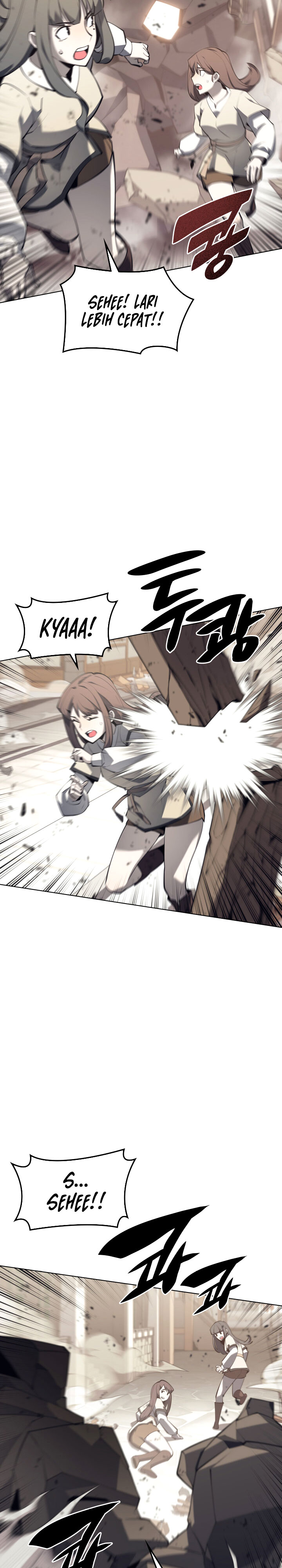 Overgeared New Chapter 104 page 30